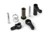 XRay XB808 Servo Saver Complete Set - V2