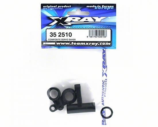 XRay Composite Servo Saver