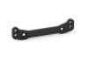 XRay XB808 Graphite Steering Plate