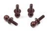 XRay Ball Stud 5.8mm (4)