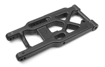 XRay Rear Lower Suspension Arm Right - Hard