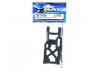 XRay Rear Lower Suspension Arm Left - Hard
