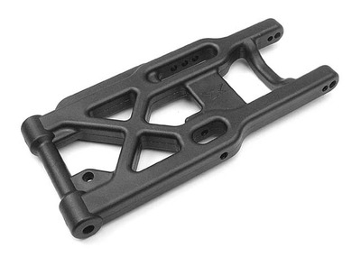 XRay Rear Lower Suspension Arm Left - Hard