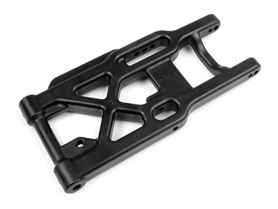 XRay Rear Lower Suspension Arm Left - Soft - Long