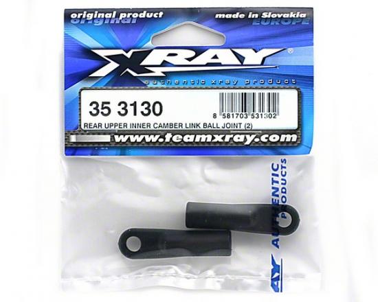 XRay Rear Upper Inner Camber Link Ball Joint (2)