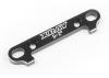XRay Aluminium Rear Lower Susp. Holder 0 Deg-2 Deg- Rear - 7075 T6 (5mm)