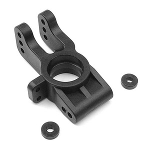 XRay Rear Hub Carrier Left