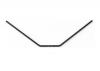 XRay XB808 Rear Anti-Roll Bar 2.2mm