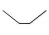 XRay XB808 Rear Anti-Roll Bar 2.6mm