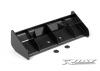 XRay XB9 Rear Wing - Black