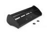 XRay Rear Wing - Black