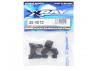 XRay XB808 Center Diff Mounting Plate Set