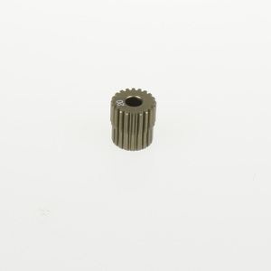 XRay XB808E Graphite Center Diff Mounting Plate