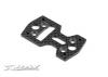 XRay GTXE Graphite Center Diff Mounting Plate