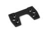XRay XB808 Composite Center Diff Mounting Plate