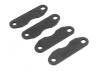 XRay Steel Brake Pad - Laser Cut (4)