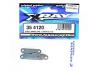 XRay Steel Brake Pad - Laser Cut (4)