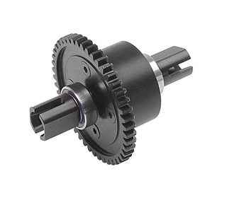 XRay Central Differential - Set