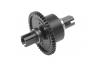 XRay Central Differential - Set