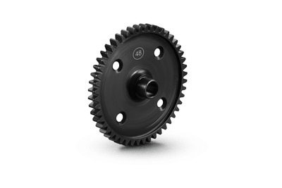 XRay Center Diff Spur Gear 48T - Large