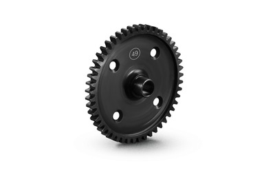 XRay Center Diff Spur Gear 49T - Large