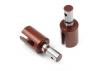 XRay Front/Rear Diff Outdrive Adapter (2) - Hudy Spring Steel