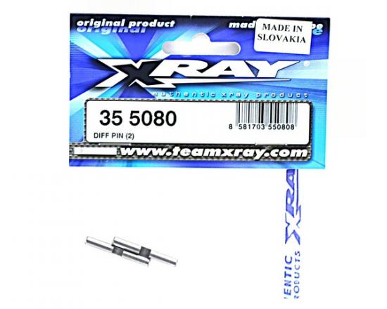 XRay Diff Pin (2)