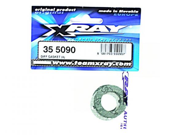 XRay Diff Gasket (4)