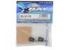 XRay Active Center Diff Outdrive Adapter - Lightweight - Hudy Spring Steel (2)