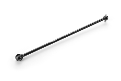 XRay GTXE CVD Drive Shaft 138mm - Hudy Spring Steel