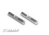 XRay Pin With Flat Spot O 2.5 X 15.8 (2)
