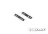 XRay Pin With Flat Spot O 2.5 X 12.8 (2)