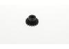 XRay XB808E Front Central CVD Drive Shaft - Hudy Spring Steel