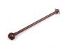 XRay Universal CVD Drive Shaft - Hudy Spring Steel