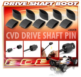 XRay Drive Shaft Boot (10)
