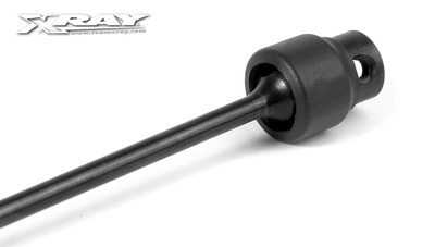 XRay Drive Shaft Boot (10)