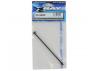 XRay XB808 Rear Central CVD Drive Shaft Long - Hudy Spring Steel