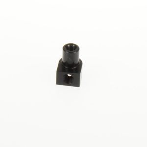 XRay XB808E Rear Central CVD Drive Shaft - Hudy Spring Steel
