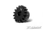 XRay XB808E 16T Pinion Gear