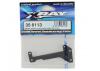 XRay XB808E Graphite Throttle Servo Top Plate