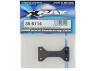 XRay XB808E Graphite Steering Servo Top Plate