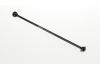 XRay XB808E Graphite Steering Servo Top Plate