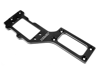 XRay Aluminium Radio Plate 7075 T6 (3mm)