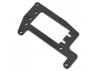 XRay XB9E Graphite Receiver Case Top Plate