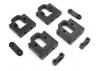 XRay Steering Servo Mount - Set