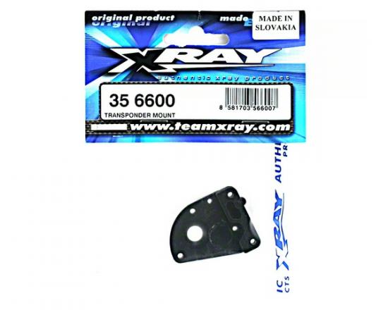 XRay Transponder Mount