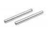 XRay Front Lower Outer Pivot Pin (2)
