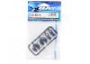 XRay XB808 Composite Shock Parts