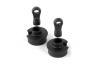 XRay XB808 Composite Shock Parts