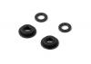 XRay XB808 Composite Set Of Shims For Shocks 1 + 2.5 mm